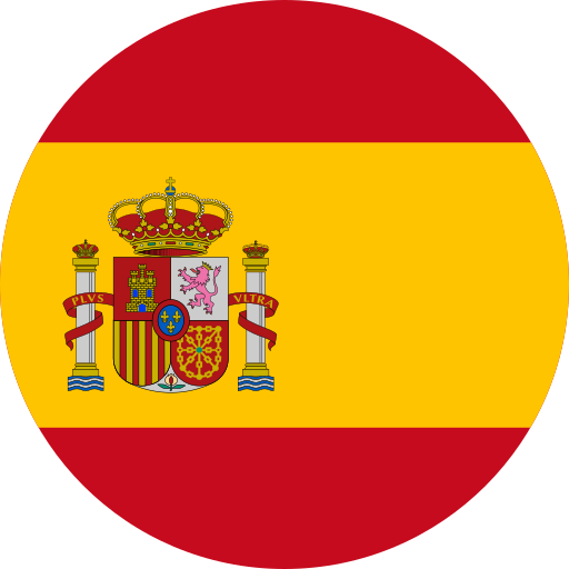 SPAIN REG flag